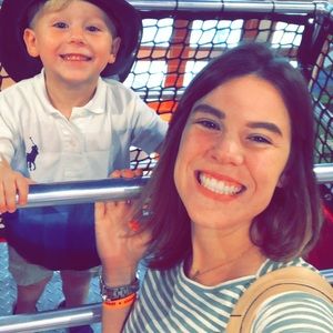 Meet your Posher, Melissa